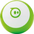 Sphero Mini - Green – Originalabbildung des Lieferanten