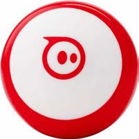 Sphero Mini - Red – Originalabbildung des Lieferanten