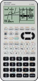Sharp EL-9950G – Originalabbildung des Lieferanten