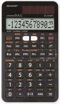 Sharp EL-510RT – Originalabbildung des Lieferanten