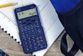 Sharp EL-W531TL – Originalabbildung des Lieferanten