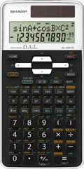 Sharp EL-506TS – Originalabbildung des Lieferanten