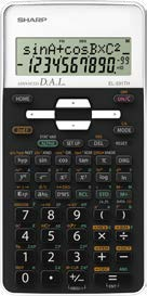 Sharp EL-531TH – Originalabbildung des Lieferanten