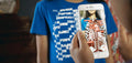 Curiscope Virtuali-Tee Youth size: L – Originalabbildung des Lieferanten