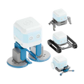 HP Robots Creator Expansion Kit – HP-RO INVENT C – Originalabbildung des Lieferanten