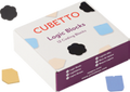 Cubetto Logic Blocks – Originalabbildung des Lieferanten
