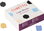 Cubetto Logic Blocks – Originalabbildung des Lieferanten