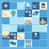 Cubetto Blue Ocean Adventure Pack – Originalabbildung des Lieferanten