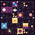 Cubetto Deep Space Adventure Pack – Originalabbildung des Lieferanten