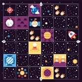 Cubetto Deep Space Adventure Pack – Originalabbildung des Lieferanten