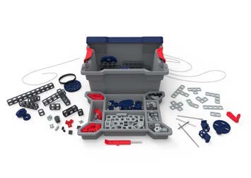 Sphero Blueprint Build Kit – Originalabbildung des Lieferanten