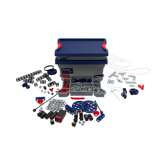Sphero Blueprint Engineering Kit – Originalabbildung des Lieferanten