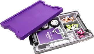 littleBits Invention Kit – Originalabbildung des Lieferanten