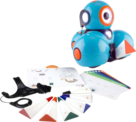 Wonder Workshop Sketch Kit – Originalabbildung des Lieferanten