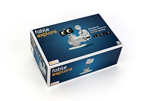 Fable Explore 2.5 – Originalabbildung des Lieferanten