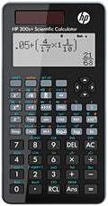 HP 300s+ – Originalabbildung des Lieferanten