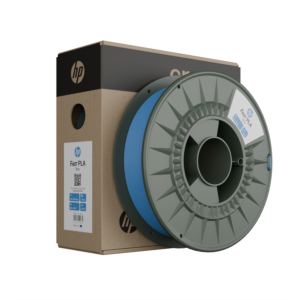 HP Robots HP- Filament FAST PLA BLUE 1,75mm 750g – HP-PLA BL 750G – Originalabbildung des Lieferanten