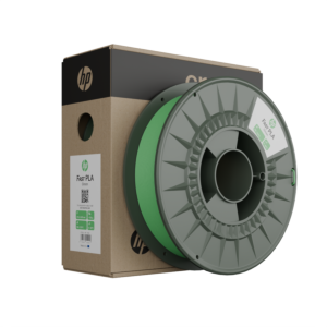 HP Robots HP- Filament FAST PLA GREEN 1,75mm 750g – HP-PLA GN 750G – Originalabbildung des Lieferanten