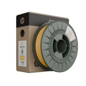 HP Robots HP- Filament FAST PLA ORANGE 1,75mm 750g – HP-PLA OR 750G – Originalabbildung des Lieferanten