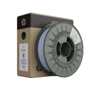HP Robots HP- Filament FAST PLA PURPLE 1,75mm 750g – HP-PLA PR 750G – Originalabbildung des Lieferanten