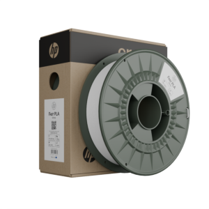 HP Robots HP- Filament FAST PLA WHITE 1,75mm 750g – HP-PLA WH 750G – Originalabbildung des Lieferanten