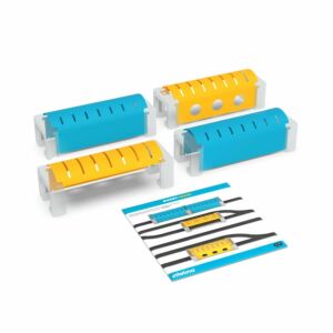 Intelino Station & Tunnel Kit – Originalabbildung des Lieferanten