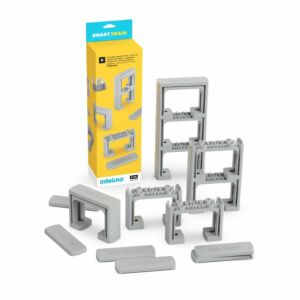 intelino Support Tower Pack – Originalabbildung des Lieferanten