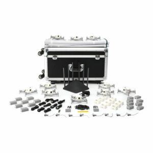LiteBee Wing FM-10 V2 with IR camera – Originalabbildung des Lieferanten
