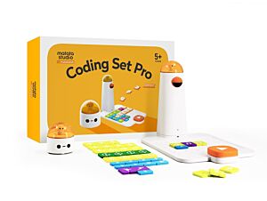 Matatalab Coding Set Pro – Originalabbildung des Lieferanten