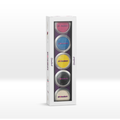 Piximakey 150g 5 Color Clay Sets Standard – Originalabbildung des Lieferanten