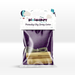 Piximakey Clay String Cutter – Originalabbildung des Lieferanten