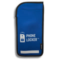 Phonelocker Handygarage mit Klettverschluss