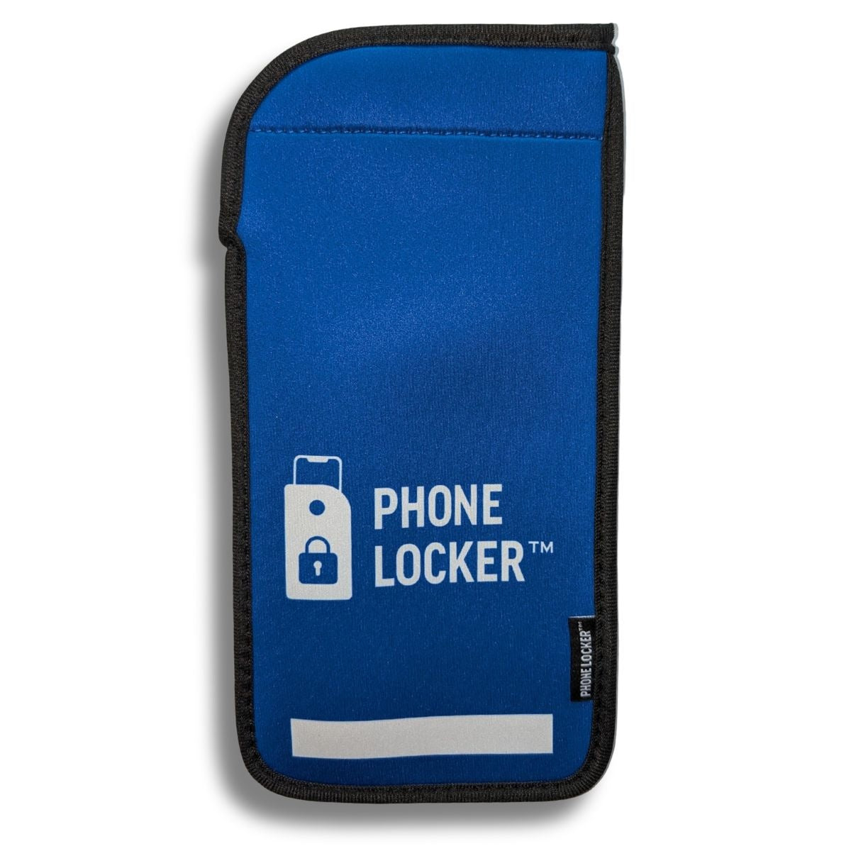 Phonelocker Handygarage mit Klettverschluss