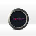 Piximakey Animation clay 150g black