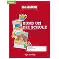 RUND UM DIE SCHULE - Minticity Junior Arbeitsheft
