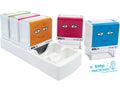 Selbststempler für Lehrer SET 3 ENGLISCH