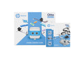 HP Robots Otto Creator Starter Kit mit Invent-Erweiterung