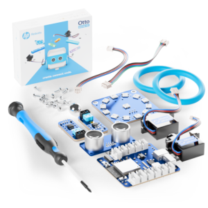 HP Robots HP-RO START C