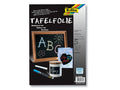 Tafelfolie, selbstklebend