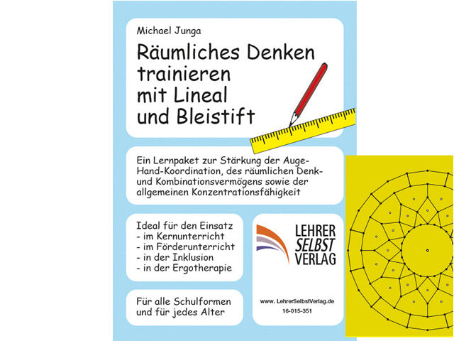 Trainingsblock Räumliches Denken