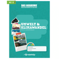 UMWELT UND KLIMAWANDEL - Minticity Junior Arbeitsheft
