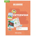 UNTERWEGS - Minticity Junior Arbeitsheft
