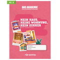 WOHNUNG - Minticity Junior Arbeitsheft