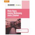 WOHNUNG - Minticity Teenager Arbeitsheft